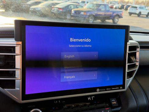 Used 2023 Toyota Tundra Platinum image 23