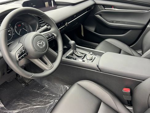 New 2026 MAZDA MAZDA3 2.5 S Preferred image 11