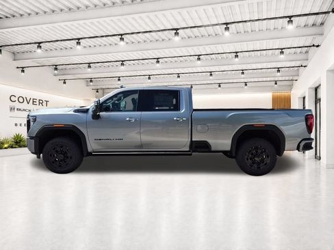 New 2026 GMC Sierra 3500 Denali Ultimate w/ LPO, Black Badging Package AWD/4WD image 6