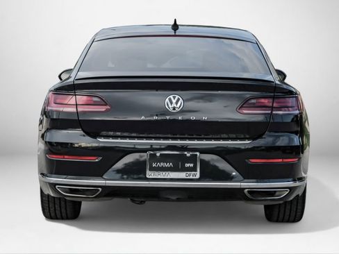 Used 2019 Volkswagen Arteon SEL image 7