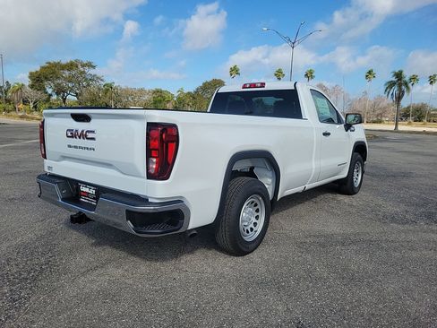 New 2026 GMC Sierra 1500 Pro w/ Pro Value Package image 10