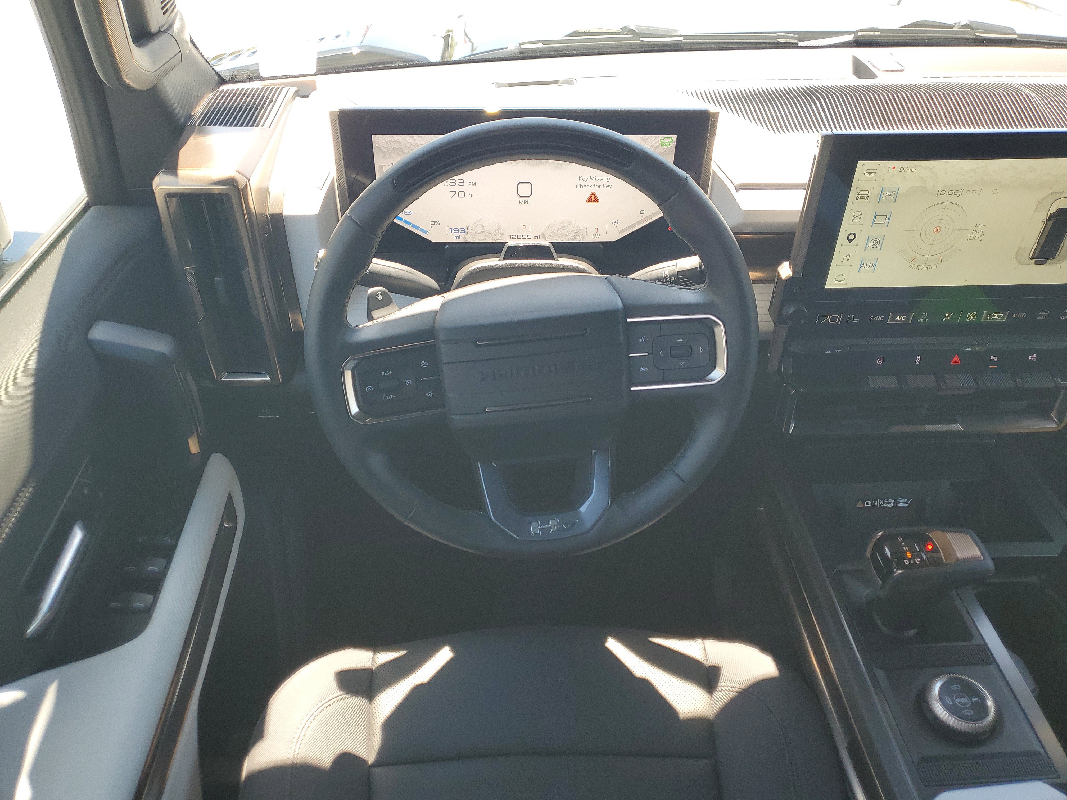 Used 2025 GMC Hummer EV 2X AWD/4WD image 18
