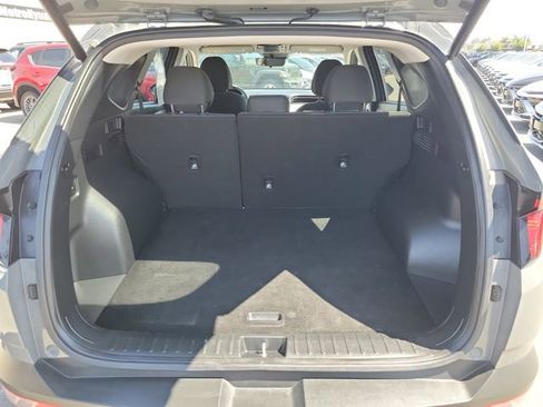 Used 2024 Hyundai Tucson SEL image 26