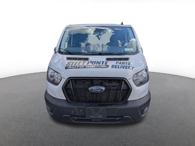 Used 2025 Ford Transit 350 Low Roof w/ Load Area Protection Package RWD image 8