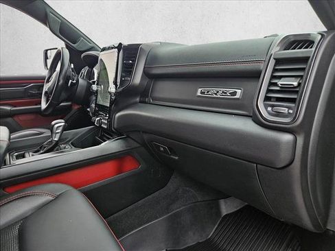 Used 2022 RAM 1500 TRX w/ Trailer Tow Group image 20