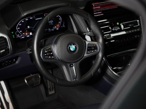 Used 2022 BMW M850i xDrive Coupe image 35