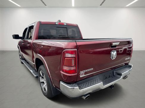 Used 2019 RAM 1500 Laramie image 4