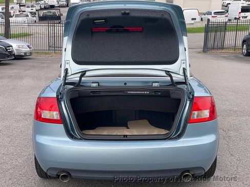 Used 2004 Audi A4 3.0 AWD/4WD image 31