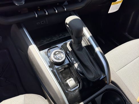 New 2026 Chevrolet Colorado Trail Boss image 28