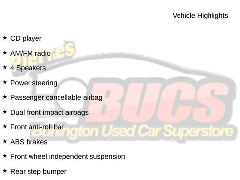 Used 2001 Ford Ranger 2WD SuperCab image 5