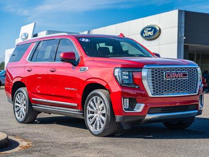 Used 2023 GMC Yukon Denali