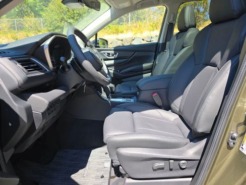 New 2026 Subaru Ascent Limited AWD/4WD image 21