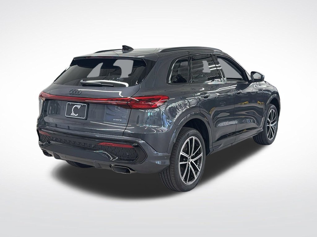New 2026 Audi Q5 Premium Plus AWD/4WD image 5