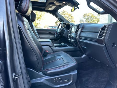 Used 2019 Ford Expedition Max Limited w/ Equipment Group 303A image 26