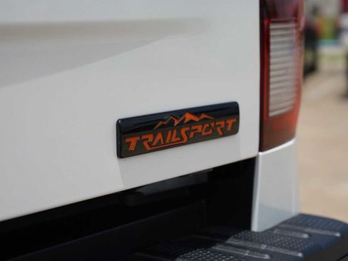 Certified 2026 Honda Ridgeline TrailSport image 8