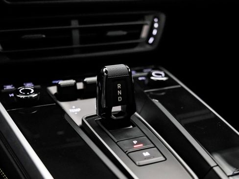 Used 2024 Porsche 911 Turbo S image 61