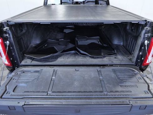 Certified 2021 Ford F150 Lariat AWD/4WD image 27