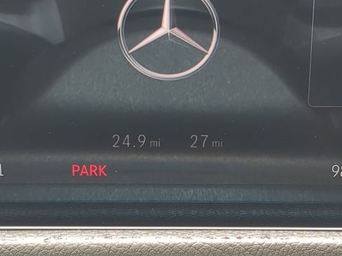 New 2024 Mercedes-Benz GLB 35 AMG GLB 35 AMG image 14