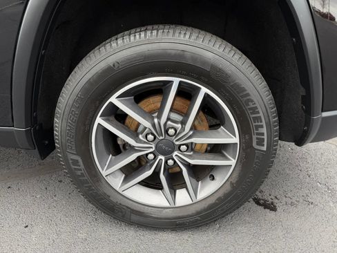 Used 2020 Jeep Grand Cherokee Trailhawk image 14