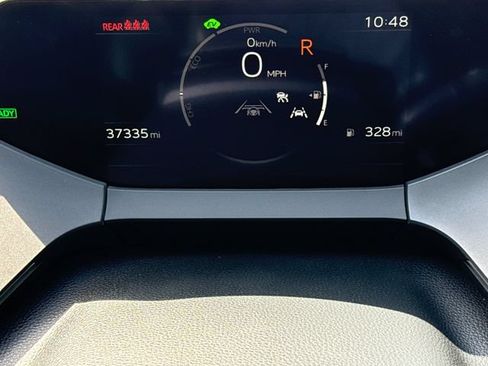 Used 2023 Toyota Prius XLE FWD image 30