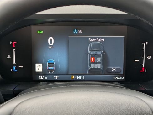 New 2026 Ford Maverick Lariat AWD/4WD image 25