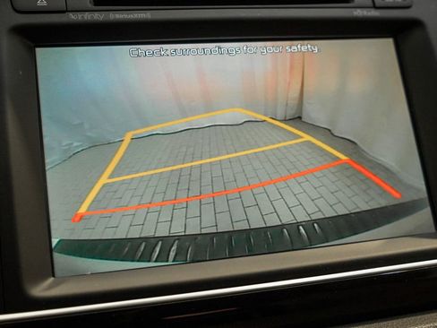 Used 2015 Kia Sedona SX image 14