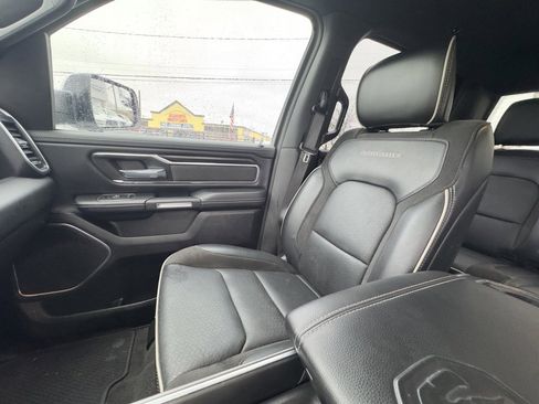 Certified 2023 RAM 1500 Laramie image 17