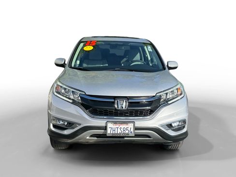 Used 2015 Honda CR-V EX image 8