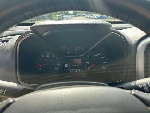 Used 2022 GMC Canyon Elevation w/ Trailering Package AWD/4WD image 23