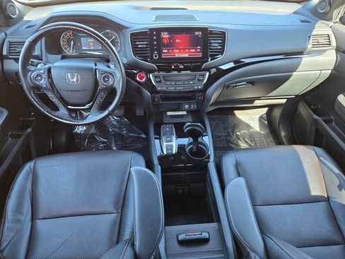Used 2023 Honda Ridgeline Black Edition image 13