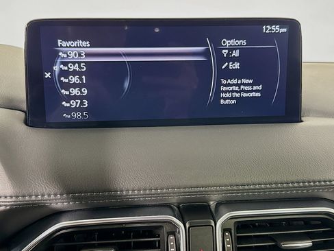 Used 2022 MAZDA CX-5 Signature image 17