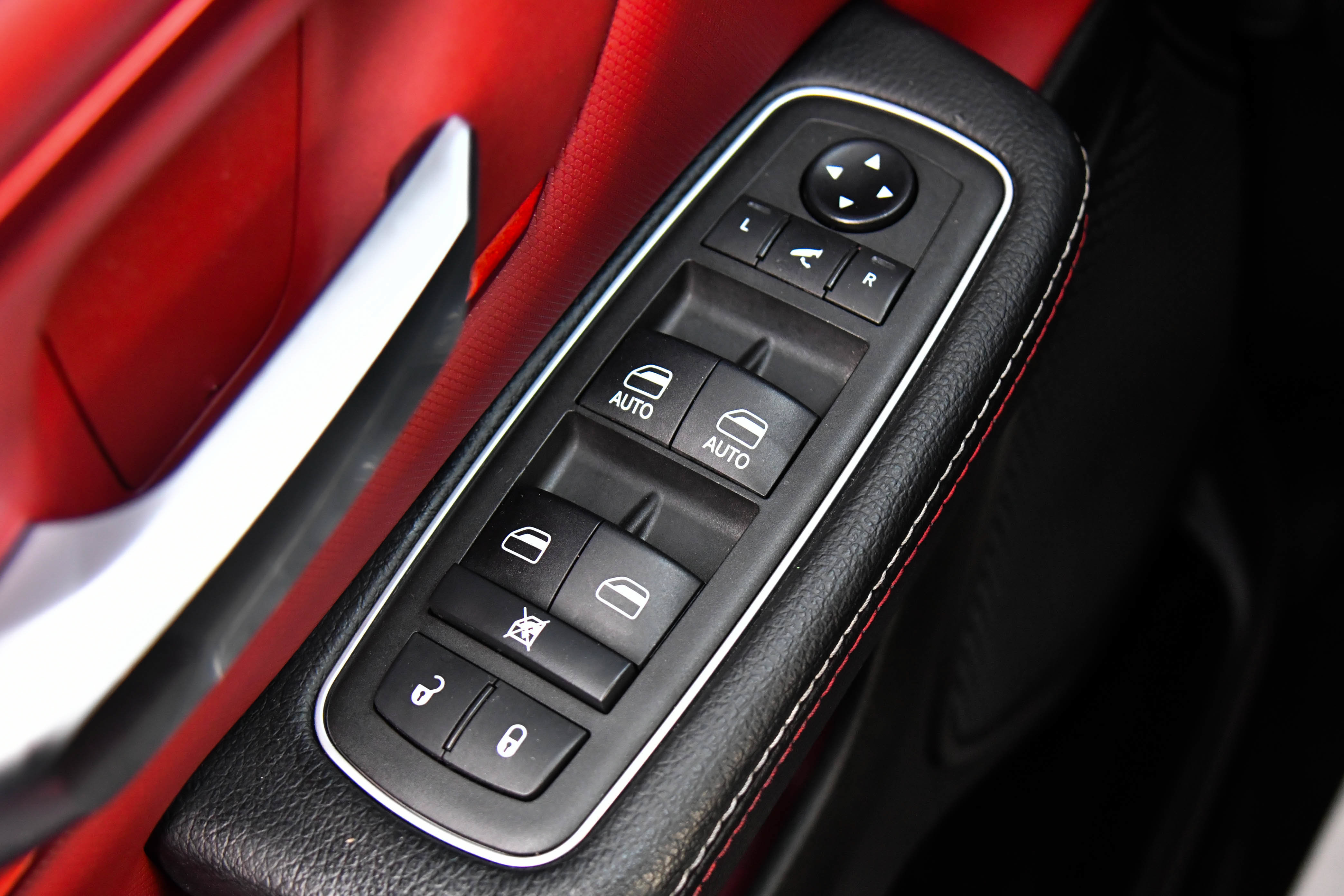 Used 2021 RAM 1500 Rebel w/ Rebel Level 1 Equipment Group AWD/4WD image 36