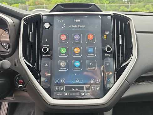 New 2026 Subaru Ascent Touring AWD/4WD image 22