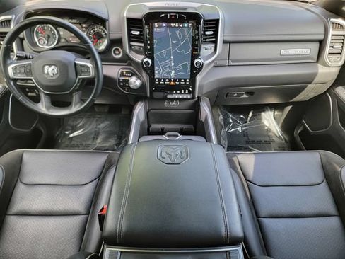 Certified 2023 RAM 1500 Laramie AWD/4WD image 26