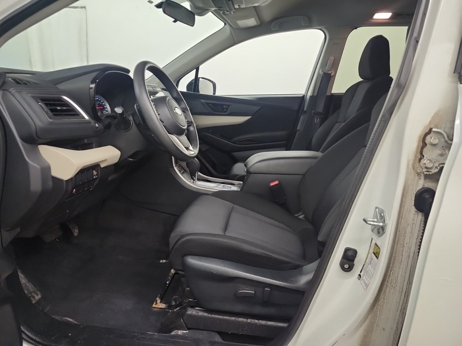 Used 2022 Subaru Ascent 8-Passenger AWD/4WD image 8