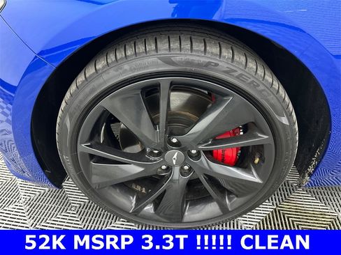 Used 2022 Genesis G70 3.3T image 13