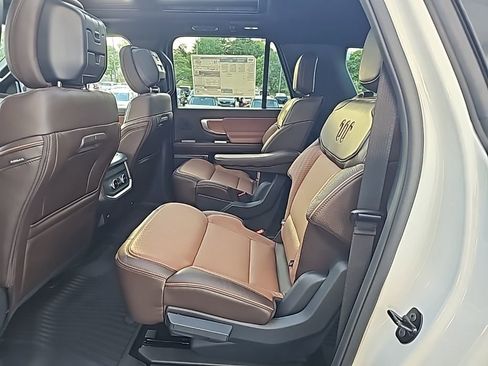 New 2026 Ford Expedition Max King Ranch AWD/4WD image 12