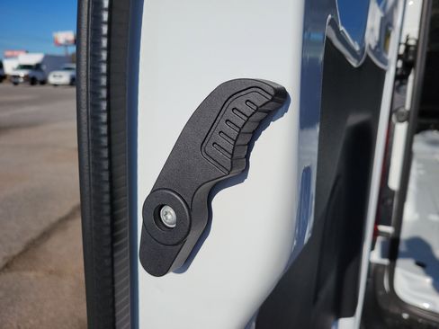 New 2026 Ford Transit 250 148 Medium Roof image 13