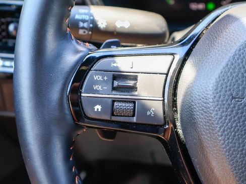 Used 2025 Honda CR-V Sport Touring image 13