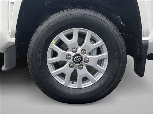 New 2026 Toyota Tacoma SR5 image 10