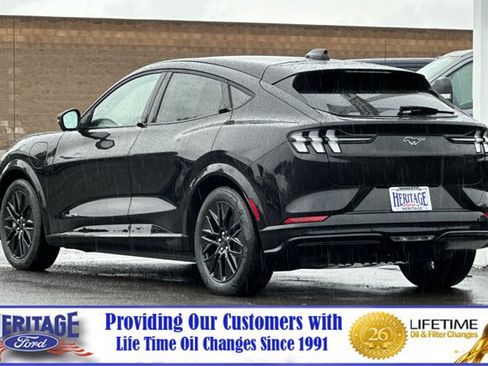 New 2026 Ford Mustang Mach-E Premium AWD/4WD image 6