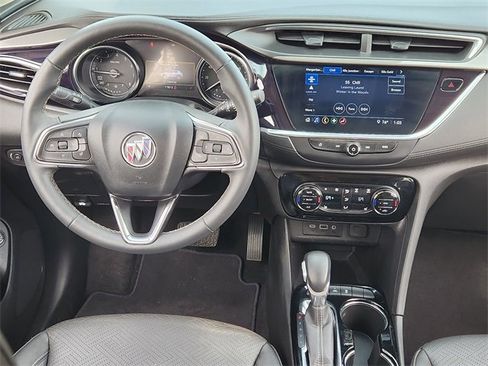 Used 2023 Buick Encore GX Essence w/ Experience Buick Package image 27