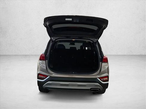 Used 2019 Hyundai Santa Fe SE FWD image 6
