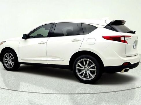 Used 2024 Acura RDX w/ Technology Package AWD/4WD image 7