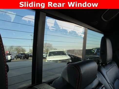 Used 2022 RAM 1500 Big Horn image 24