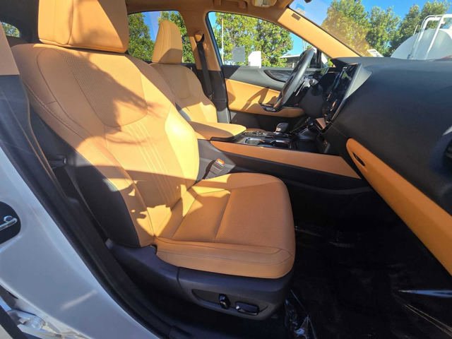Used 2025 Lexus NX 250 FWD w/ Accessory Package (2T) image 10