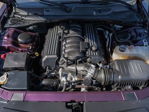 Used 2022 Dodge Challenger R/T Scat Pack image 18