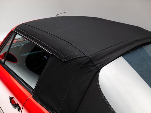 Used 1993 Porsche 911 Carrera image 55