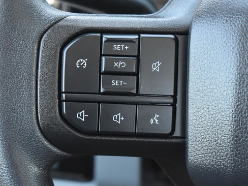 Used 2024 Ford F250 XL w/ XL Driver Assist Package RWD image 7