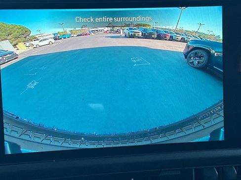 New 2026 Jeep Wrangler Willys image 22